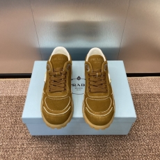 Prada Casual Shoes